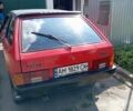 Красный ВАЗ 2108, объемом двигателя 1.3 л и пробегом 300 тыс. км за 1100 $, фото 4 на Automoto.ua