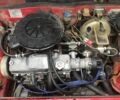 Красный ВАЗ 2108, объемом двигателя 1.3 л и пробегом 250 тыс. км за 700 $, фото 2 на Automoto.ua