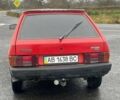Красный ВАЗ 2108, объемом двигателя 1.3 л и пробегом 146 тыс. км за 700 $, фото 4 на Automoto.ua