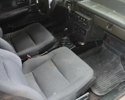 Красный ВАЗ 2108, объемом двигателя 0 л и пробегом 150 тыс. км за 1100 $, фото 4 на Automoto.ua