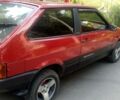 Червоний ВАЗ 2108, об'ємом двигуна 1.3 л та пробігом 77 тис. км за 1700 $, фото 1 на Automoto.ua