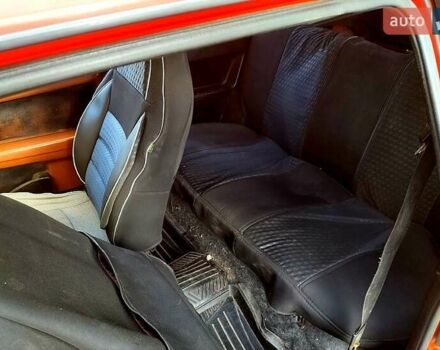 ВАЗ 2108 1986 в Никополе на Automoto.ua Красный ВАЗ 2108, объемом двигателя 1.3 л и пробегом 230 тыс. км за 1200 $, фото 2 на Automoto.ua