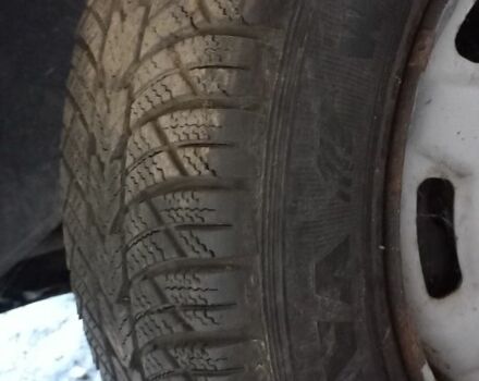 Красный ВАЗ 2108, объемом двигателя 0 л и пробегом 300 тыс. км за 600 $, фото 7 на Automoto.ua