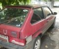 Красный ВАЗ 2108, объемом двигателя 0 л и пробегом 150 тыс. км за 1150 $, фото 3 на Automoto.ua