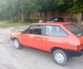 Красный ВАЗ 2108, объемом двигателя 0 л и пробегом 110 тыс. км за 1550 $, фото 15 на Automoto.ua