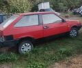 Червоний ВАЗ 2108, об'ємом двигуна 1.5 л та пробігом 156 тис. км за 336 $, фото 3 на Automoto.ua