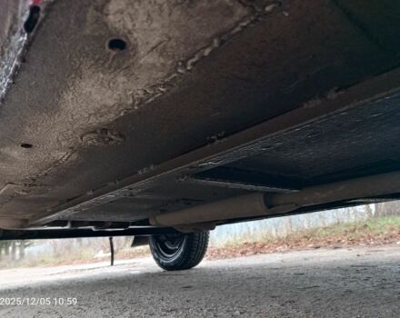 Красный ВАЗ 2108, объемом двигателя 1.3 л и пробегом 100 тыс. км за 913 $, фото 7 на Automoto.ua