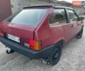 Червоний ВАЗ 2108, об'ємом двигуна 1.5 л та пробігом 250 тис. км за 620 $, фото 11 на Automoto.ua