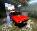 ВАЗ 2108 1986 в Кременчуге на Automoto.ua Красный ВАЗ 2108, объемом двигателя 1.5 л и пробегом 100 тыс. км за 1000 $, фото 2 на Automoto.ua