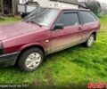 Красный ВАЗ 2108, объемом двигателя 1.3 л и пробегом 0 тыс. км за 500 $, фото 1 на Automoto.ua