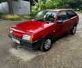 Красный ВАЗ 2108, объемом двигателя 1.5 л и пробегом 0 тыс. км за 700 $, фото 1 на Automoto.ua