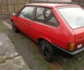 Красный ВАЗ 2108, объемом двигателя 1.5 л и пробегом 9 тыс. км за 1150 $, фото 1 на Automoto.ua