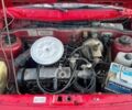 Красный ВАЗ 2108, объемом двигателя 0 л и пробегом 220 тыс. км за 450 $, фото 5 на Automoto.ua