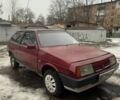 Красный ВАЗ 2108, объемом двигателя 1.3 л и пробегом 100 тыс. км за 450 $, фото 1 на Automoto.ua