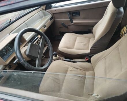 Красный ВАЗ 2108, объемом двигателя 1.3 л и пробегом 100 тыс. км за 1300 $, фото 6 на Automoto.ua