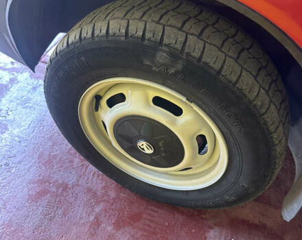 Червоний ВАЗ 2108, об'ємом двигуна 1.3 л та пробігом 87 тис. км за 2100 $, фото 9 на Automoto.ua