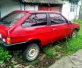 Червоний ВАЗ 2108, об'ємом двигуна 1.3 л та пробігом 0 тис. км за 450 $, фото 1 на Automoto.ua