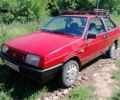 Красный ВАЗ 2108, объемом двигателя 1.5 л и пробегом 200 тыс. км за 1600 $, фото 6 на Automoto.ua