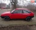 Красный ВАЗ 2108, объемом двигателя 0 л и пробегом 180 тыс. км за 782 $, фото 1 на Automoto.ua
