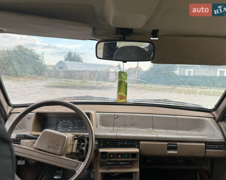 Червоний ВАЗ 2108, об'ємом двигуна 1.29 л та пробігом 220 тис. км за 893 $, фото 5 на Automoto.ua