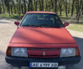 ВАЗ 2108 1987 в Кривом Роге на Automoto.ua Красный ВАЗ 2108, объемом двигателя 1.3 л и пробегом 240 тыс. км за 1600 $, фото 10 на Automoto.ua