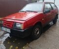 Червоний ВАЗ 2108, об'ємом двигуна 1.5 л та пробігом 255 тис. км за 399 $, фото 1 на Automoto.ua