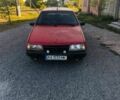 Красный ВАЗ 2108, объемом двигателя 1.3 л и пробегом 100 тыс. км за 351 $, фото 1 на Automoto.ua