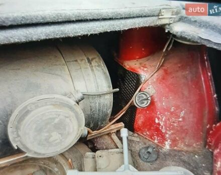 Червоний ВАЗ 2108, об'ємом двигуна 1.3 л та пробігом 150 тис. км за 750 $, фото 5 на Automoto.ua
