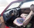 Красный ВАЗ 2108, объемом двигателя 1.3 л и пробегом 3 тыс. км за 650 $, фото 5 на Automoto.ua