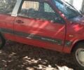 Красный ВАЗ 2108, объемом двигателя 1.3 л и пробегом 200 тыс. км за 552 $, фото 1 на Automoto.ua