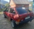 Червоний ВАЗ 2108, об'ємом двигуна 1.3 л та пробігом 56 тис. км за 650 $, фото 3 на Automoto.ua