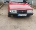 Червоний ВАЗ 2108, об'ємом двигуна 1.29 л та пробігом 400 тис. км за 1500 $, фото 9 на Automoto.ua