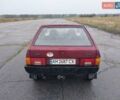 Красный ВАЗ 2108, объемом двигателя 1.5 л и пробегом 280 тыс. км за 924 $, фото 2 на Automoto.ua