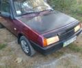 ВАЗ 2108 1987 в Чернигове на Automoto.ua Красный ВАЗ 2108, объемом двигателя 1.3 л и пробегом 260 тыс. км за 750 $, фото 1 на Automoto.ua