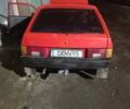 Красный ВАЗ 2108, объемом двигателя 1.5 л и пробегом 150 тыс. км за 1500 $, фото 4 на Automoto.ua