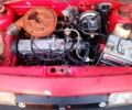 Красный ВАЗ 2108, объемом двигателя 15 л и пробегом 0 тыс. км за 650 $, фото 2 на Automoto.ua