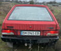 Красный ВАЗ 2108, объемом двигателя 1.29 л и пробегом 1 тыс. км за 1000 $, фото 4 на Automoto.ua