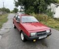 Червоний ВАЗ 2108, об'ємом двигуна 0 л та пробігом 200 тис. км за 501 $, фото 1 на Automoto.ua