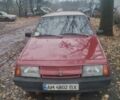 Червоний ВАЗ 2108, об'ємом двигуна 1.3 л та пробігом 111 тис. км за 1200 $, фото 2 на Automoto.ua
