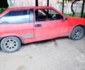 Красный ВАЗ 2108, объемом двигателя 1.3 л и пробегом 200 тыс. км за 600 $, фото 1 на Automoto.ua