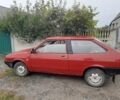 Красный ВАЗ 2108, объемом двигателя 1.3 л и пробегом 200 тыс. км за 1250 $, фото 3 на Automoto.ua