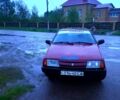 Красный ВАЗ 2108, объемом двигателя 1.3 л и пробегом 210 тыс. км за 650 $, фото 1 на Automoto.ua