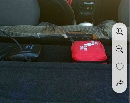 Красный ВАЗ 2108, объемом двигателя 1.3 л и пробегом 2 тыс. км за 550 $, фото 4 на Automoto.ua