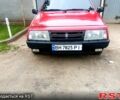 Червоний ВАЗ 2108, об'ємом двигуна 1.3 л та пробігом 400 тис. км за 1500 $, фото 1 на Automoto.ua
