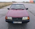 Красный ВАЗ 2108, объемом двигателя 1.5 л и пробегом 280 тыс. км за 924 $, фото 1 на Automoto.ua