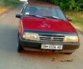 Червоний ВАЗ 2108, об'ємом двигуна 1.5 л та пробігом 0 тис. км за 1000 $, фото 1 на Automoto.ua