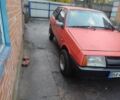 Красный ВАЗ 2108, объемом двигателя 1.3 л и пробегом 250 тыс. км за 1200 $, фото 6 на Automoto.ua