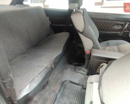 Червоний ВАЗ 2108, об'ємом двигуна 1.29 л та пробігом 400 тис. км за 1500 $, фото 5 на Automoto.ua