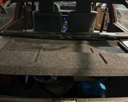 Червоний ВАЗ 2108, об'ємом двигуна 1.29 л та пробігом 450 тис. км за 637 $, фото 12 на Automoto.ua