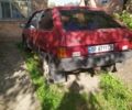 Красный ВАЗ 2108, объемом двигателя 1.3 л и пробегом 72 тыс. км за 700 $, фото 1 на Automoto.ua